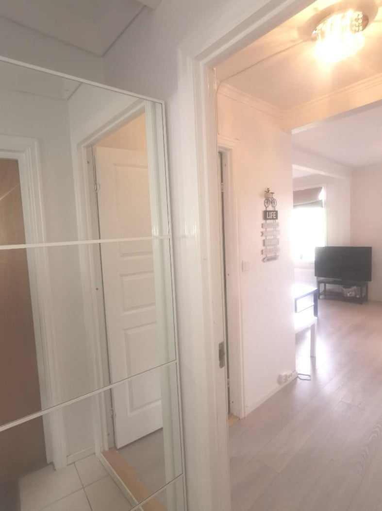 Appartement Lys Og Praktisk 2 Roms Solsiden